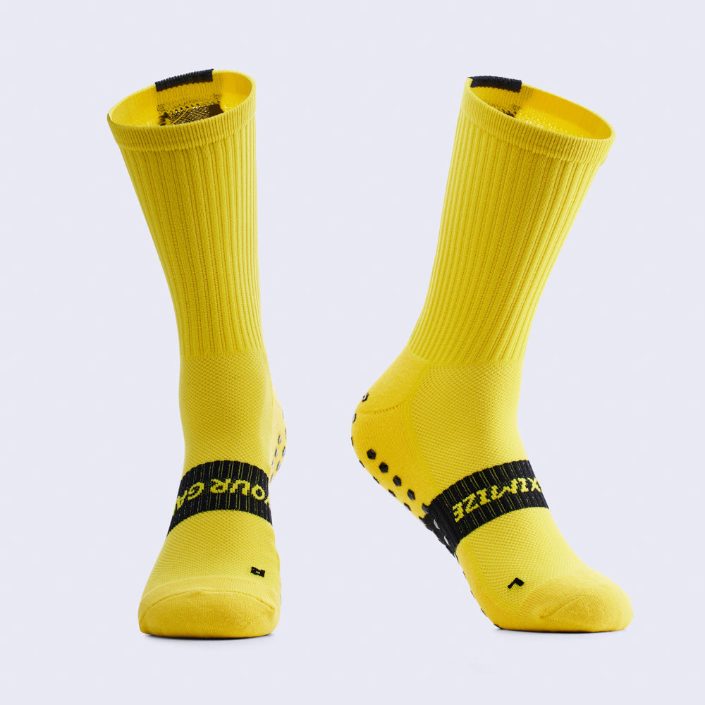 Grip Socks | GIALLO